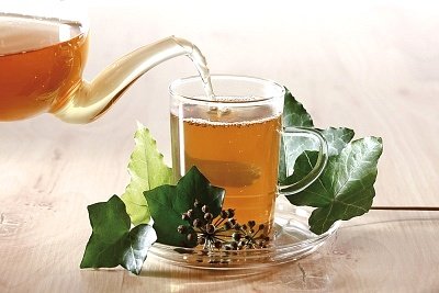 银屑病益喝的茶